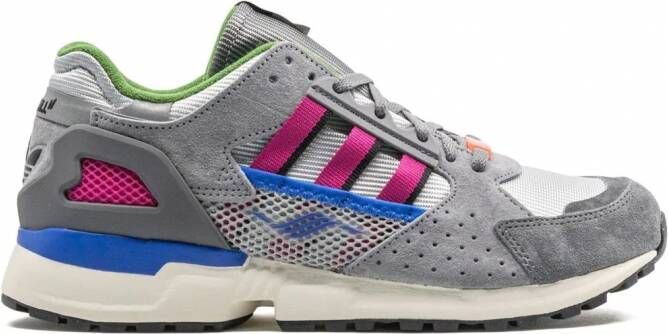 Adidas Consortium ZX 10000C sneakers Grijs