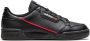 Adidas Continental 80 low-top sneakers Zwart - Thumbnail 1