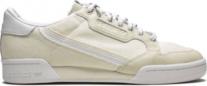adidas Continental 80 sneakers Beige