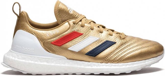 adidas Copa 18+ Ultraboost Kith sneakers Goud