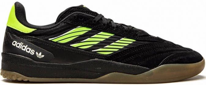 Adidas Copa Nationale low-top sneakers Zwart