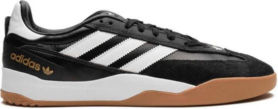 Adidas Copa Nationale low-top sneakers Zwart