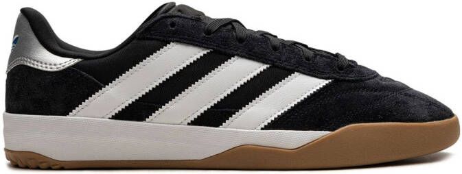Adidas "Copa Premiere Black White Gum sneakers" Zwart