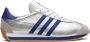 Adidas "Kith Samba Golf White Tint Gum sneakers" Wit - Thumbnail 1