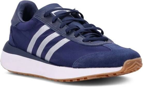 Adidas Country XLG low-top sneakers Blauw