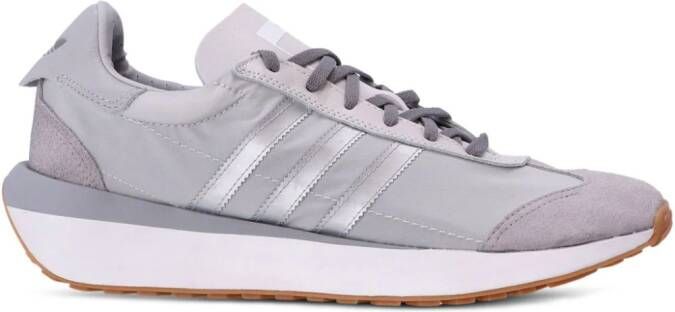 Adidas Country XLG low-top sneakers Grijs