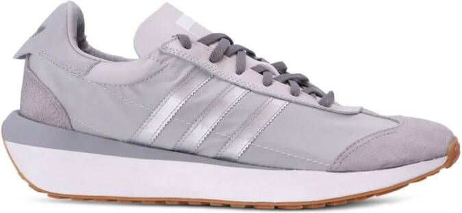 adidas Country XLG low-top sneakers Grijs