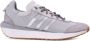 Adidas Country XLG low-top sneakers Grijs - Thumbnail 1