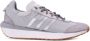 Adidas Country XLG low-top sneakers Blauw - Thumbnail 1