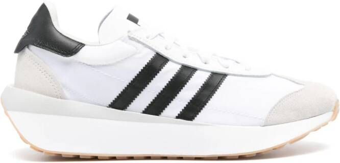 Adidas Country XLG sneakers Wit