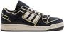 Adidas Cozy Forum 84 low-top sneakers Zwart - Thumbnail 6