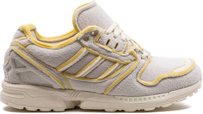 adidas Cozy ZX 8000 sneakers Grijs