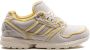 Adidas Cozy Forum 84 low-top sneakers Zwart - Thumbnail 1