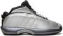 Adidas Crazy 1 low-top sneakers Zilver - Thumbnail 9