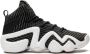 Adidas x Footpatrol x Juice Matchcourt Mid SE sneakers Zwart - Thumbnail 6