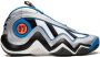 Adidas Crazy 97 EQT high-top sneakers Zilver - Thumbnail 1