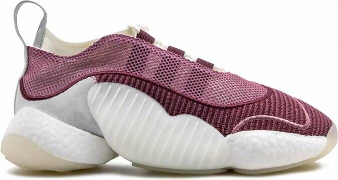 Adidas Crazy BYW 2 low-top sneakers Roze