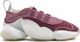 Adidas Crazy BYW 2 low-top sneakers Roze - Thumbnail 1