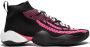 Adidas Crazy BYW Lvl 1 sneakers unisex rubber Polyester 11.5 Roze - Thumbnail 9