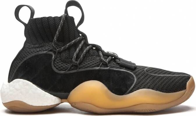 Adidas Crazy BYW sneakers Zwart