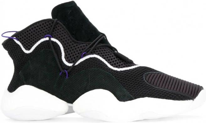 adidas Crazy Byw sneakers Zwart