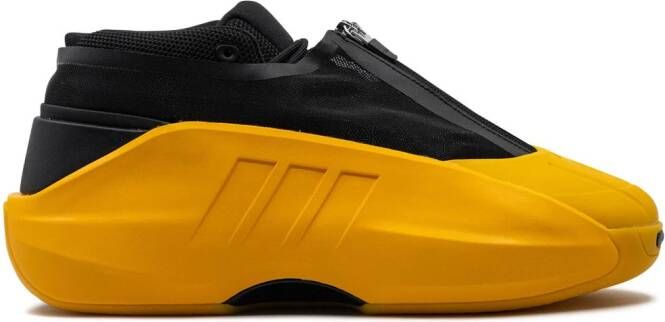 adidas Crazy IIInfinity "Lakers" sneakers Zwart