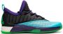 Adidas Crazylight Boost 2.5 sneakers Blauw - Thumbnail 1