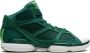 Adidas D Rose 1.5 "St. Patrick's Day (2022)" sneakers Groen - Thumbnail 1