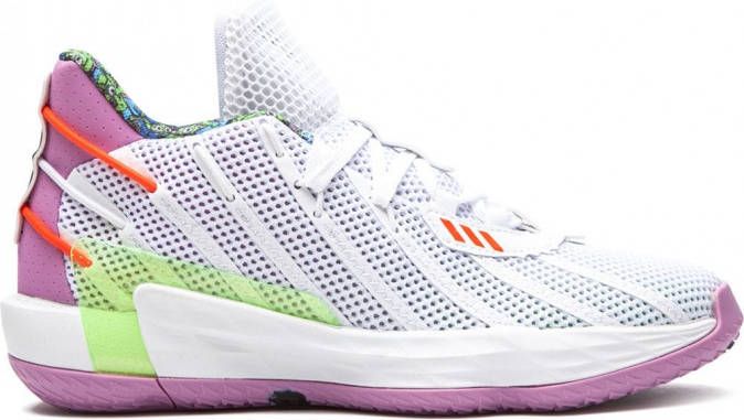 Adidas Kontuur III Craig Green Legend sneakers Groen