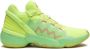 Adidas "x Kith Samba OG Classics Program sneakers" Wit - Thumbnail 46