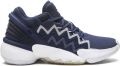 Adidas D.O.N Issue 2 sneakers Blauw - Blauw