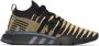 Adidas Dragonball Z EQT Support Mid ADV PK sneakers Zwart - Thumbnail 1