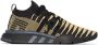 Adidas Dragonball Z EQT Support Mid ADV PK sneakers Zwart - Thumbnail 9
