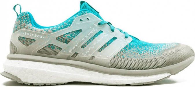 adidas Energy Boost S.E. sneakers Blauw