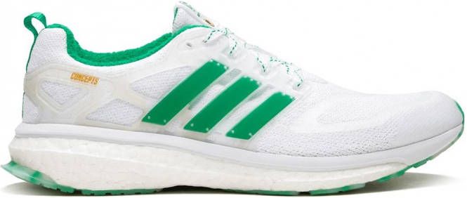 Adidas Energy Boost sneakers Wit