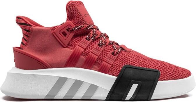 Adidas EQT Bask ADV sneakers Rood