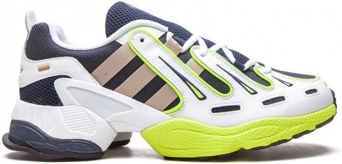 Adidas EQT Gazelle low-top sneakers Wit