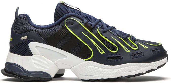 Adidas EQT Gazelle sneakers Blauw