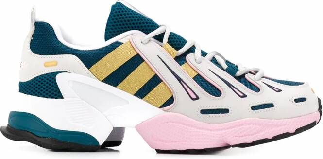 adidas EQT Gazelle sneakers Blauw