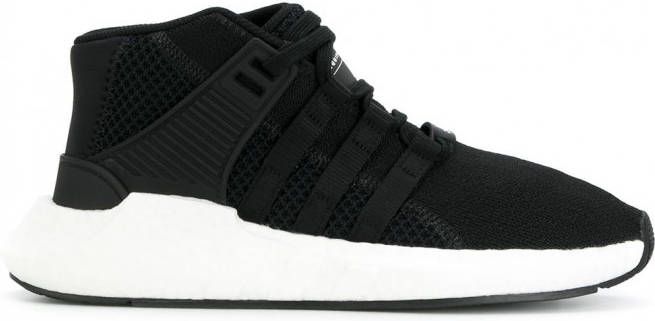 adidas EQT-ondersteuning sneakers Zwart