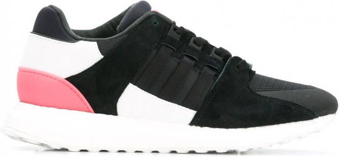 Adidas EQT ondersteuning Ultra sneakers Zwart