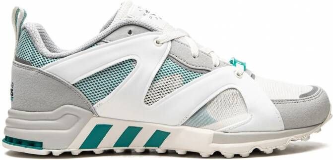 Adidas EQT Prototype low-top sneakers Wit