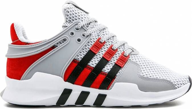 Adidas EQT SUPPORT ADV sneakers Zwart