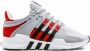 Adidas EQT SUPPORT ADV sneakers Zwart - Thumbnail 7