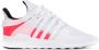 Adidas zwarte EQT Support 93 17 sneakers Wit - Thumbnail 5