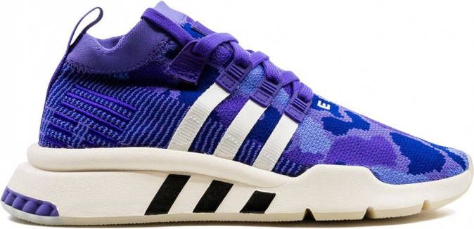 Adidas EQT Support Mid Adv PK sneakers Paars