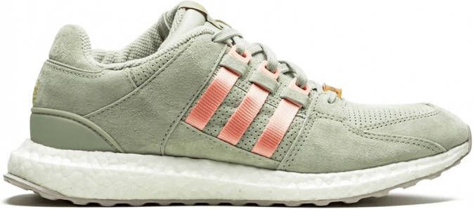 Adidas Equip t Support 93 16 CN sneakers Groen