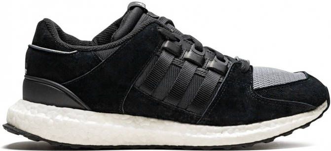 Adidas Equip t Support 93 16 CN sneakers Zwart