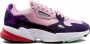 Adidas Continental 80 low-top sneakers Paars - Thumbnail 35