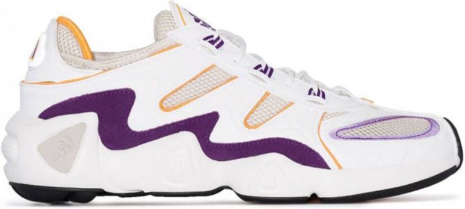 Adidas Lxcon low-top sneakers Veelkleurig